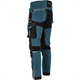 Pantalon de travail avec renforts Lahti Pro L405410