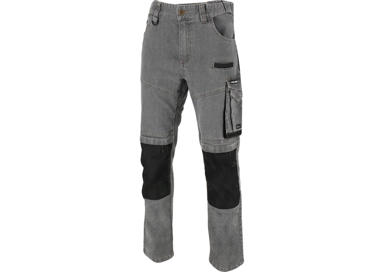 Pantalon de travail en jean avec renforts Lahti Pro L405420