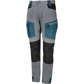 Pantalon de travail avec renforts Lahti Pro L405430