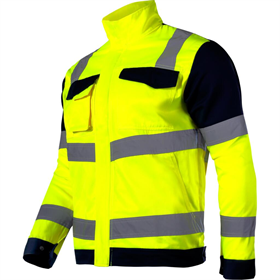 Veste haute visibilité Lahti Pro L409120