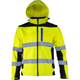 Veste softshell haute visibilité Lahti Pro L40919