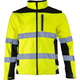 Veste softshell haute visibilité Lahti Pro L40919