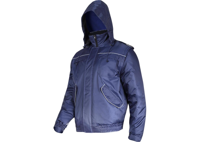 Veste isolante avec capuche Lahti Pro L409270