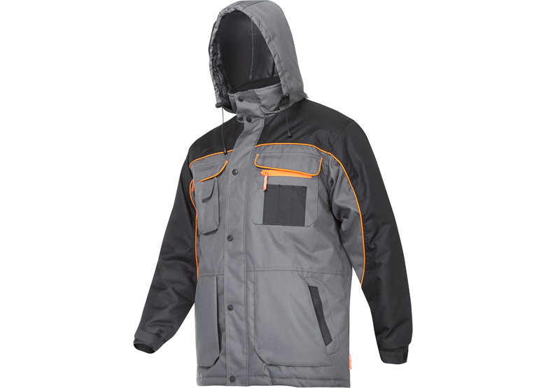 Veste isolée Lahti Pro L409290