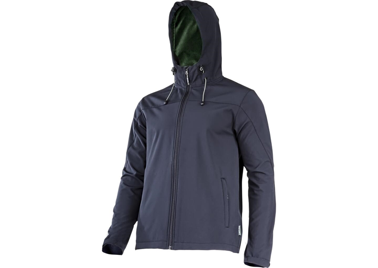 Veste softshell à capuche Lahti Pro L40933