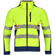 Veste softshell haute visibilité Lahti Pro L409440