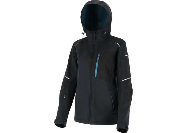 Veste softshell à capuche Lahti Pro L40947