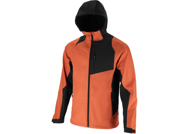 Veste softshell à capuche Lahti Pro L40949