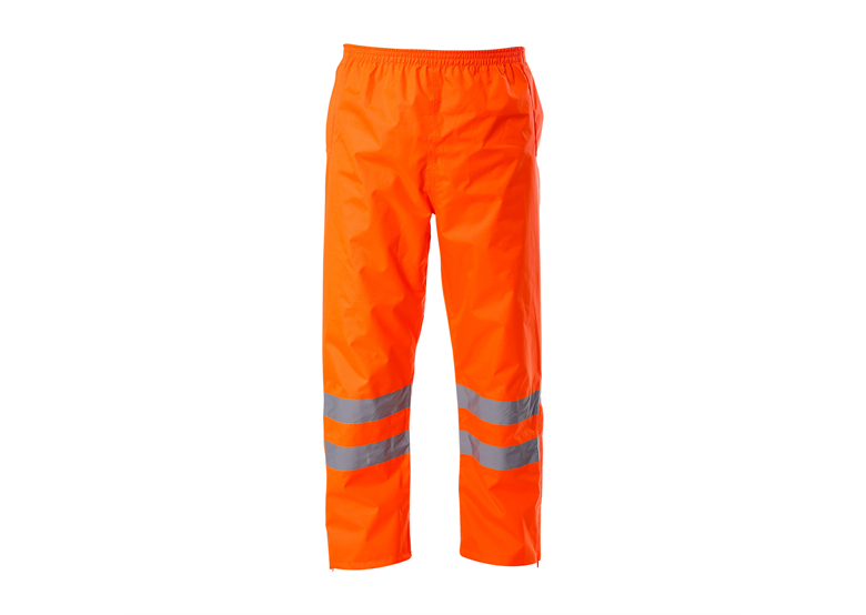 Pantalon de travail haute visibilité Lahti Pro L410090