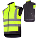 Gilet de travail haute-visibilité réversible Lahti Pro L413130