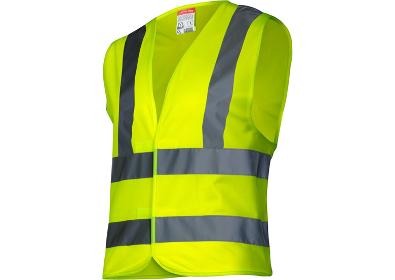 Gilet de sécurité fluo Lahti Pro L413220