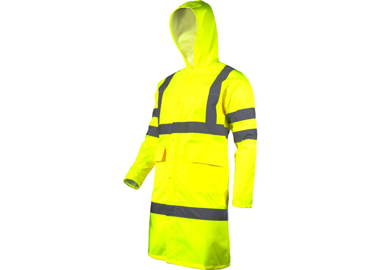 Imperméable haute visibilité Lahti Pro L417010