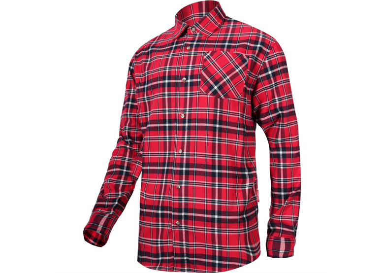 Chemise flanelle Lahti Pro L418030