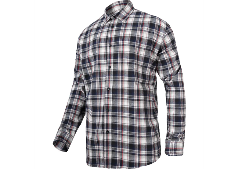 Chemise flanelle Lahti Pro L418040