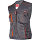 Gilet de travail sans manches Lahti Pro LPAK1