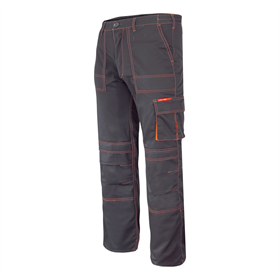 Pantalon de travail Mallton Lahti Pro LPAS76M