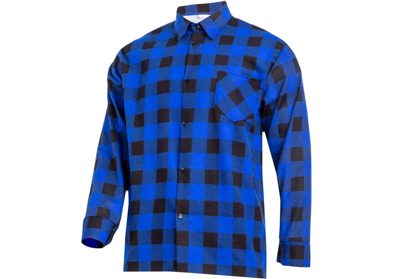 Chemise flanelle Lahti Pro LPKF3