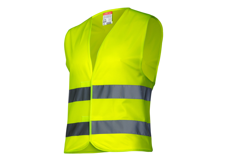 Gilet de sécurité fluo Lahti Pro LPKO1