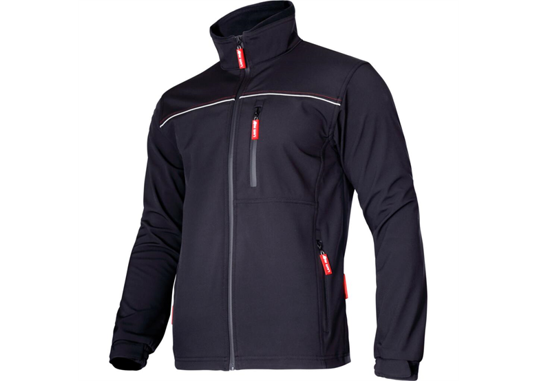 Veste softshell Lahti Pro LPKS1