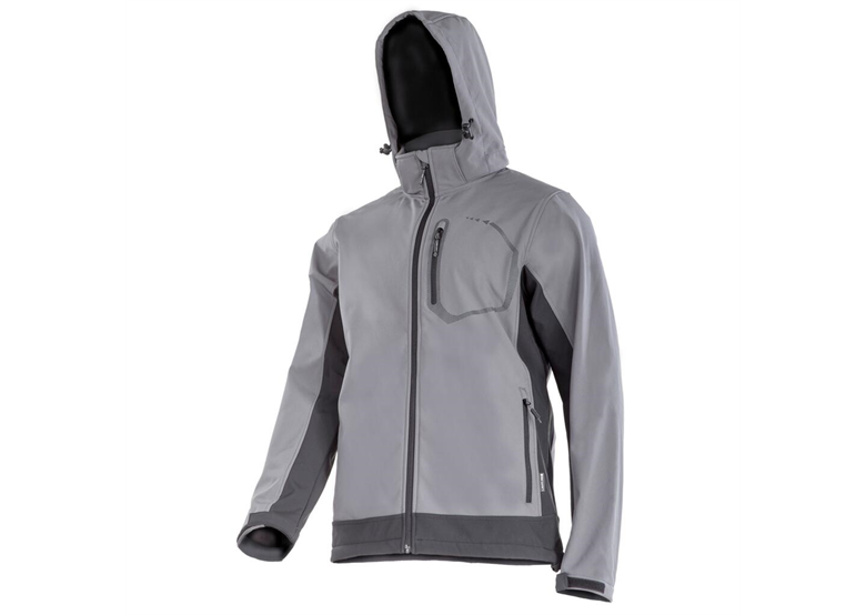 Veste softshell à capuche Lahti Pro LPKS2