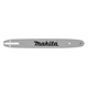 Prowadnica łańcucha 35cm 3/8" 1,3mm Makita 191G24-0