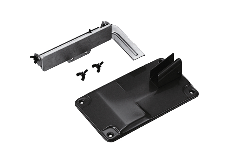 Dispositif stationnaire pour meuleuses bande Makita 193055-3