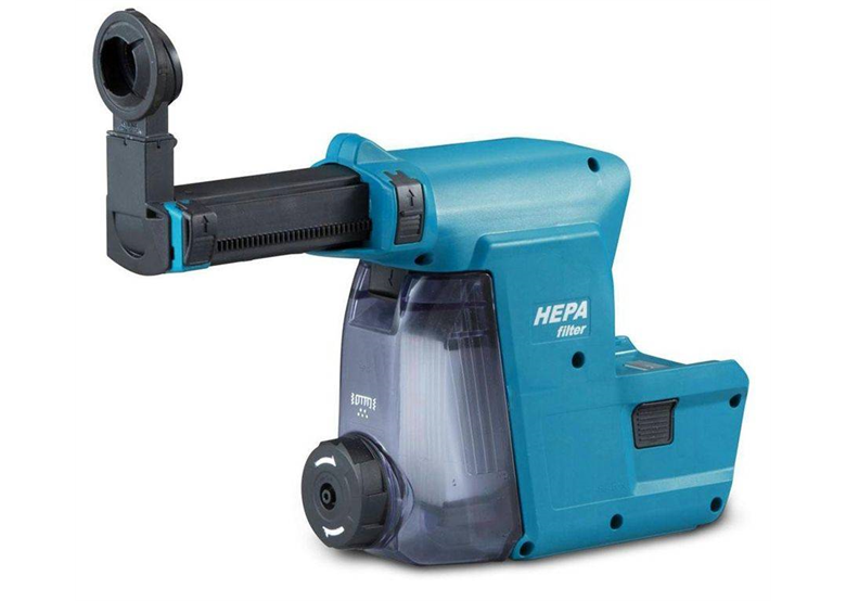 Extracteur de poussières DX07 Makita 199572-1