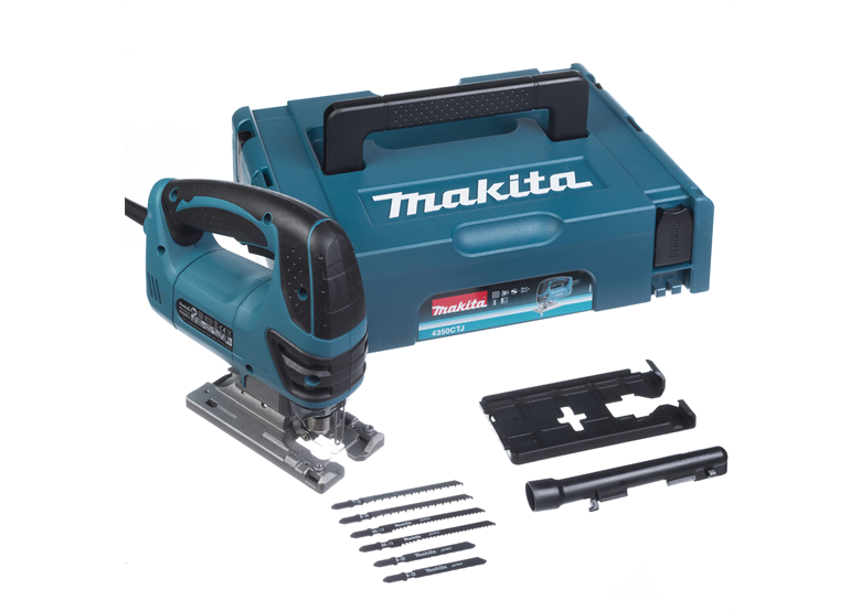 Scie sauteuse Makita 4350CTJ