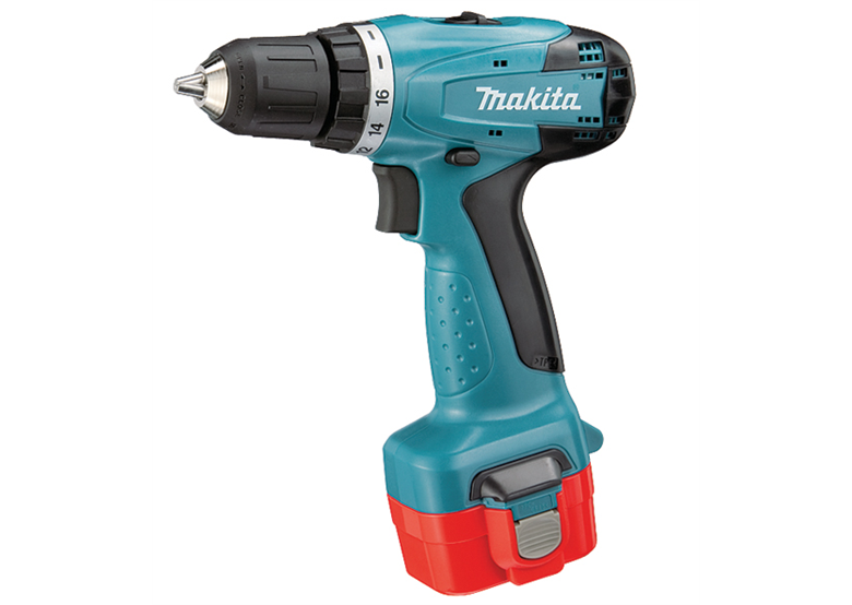 Perceuse-visseuse Makita 6261DWE