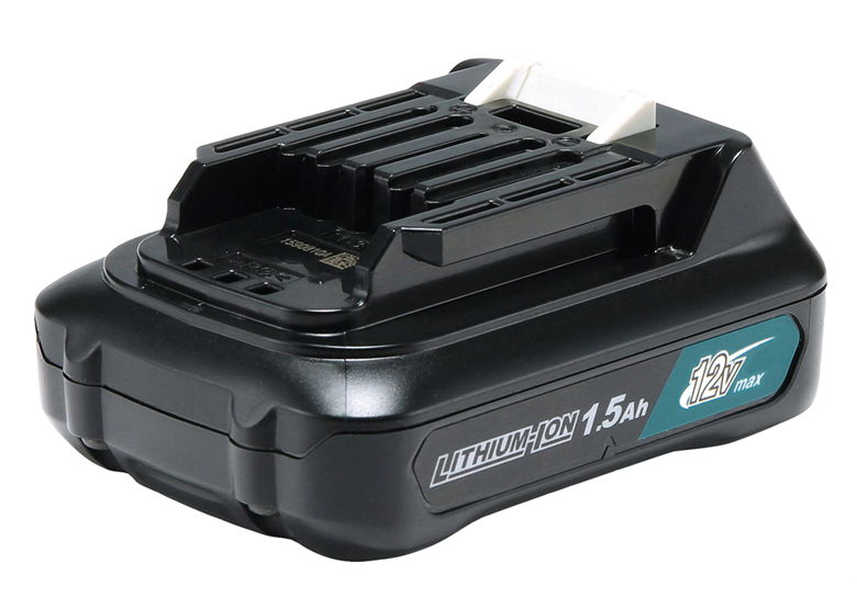 Batterie BL1016 (12V max / 1,5 Ah) CXT Makita 632F55-9