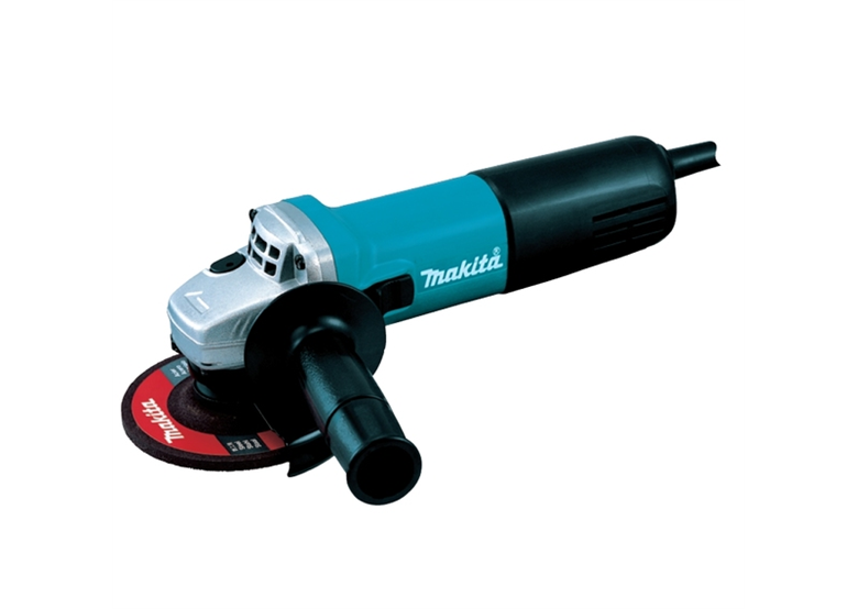 Meuleuse d'angle Makita 9557HNRG