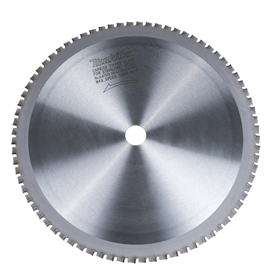 Disque à tronçonner TCT 305x25,4mm, 76 Makita A-87579