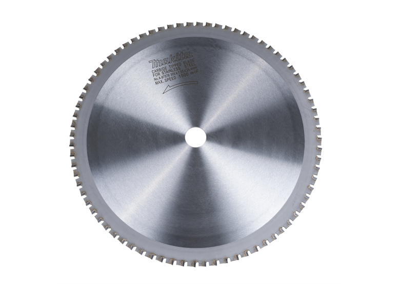 Disque à tronçonner TCT 305x25,4mm, 76 Makita A-87579