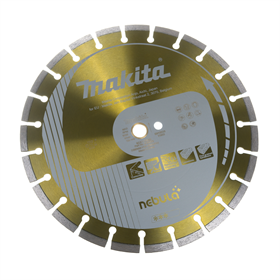 Disque diamant 350mm NEBULA Makita B-54053