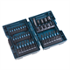 Jeu d'embouts 35pcs Makita B-66880