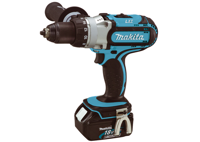 Visseuse sans fil Makita BDF451RFE