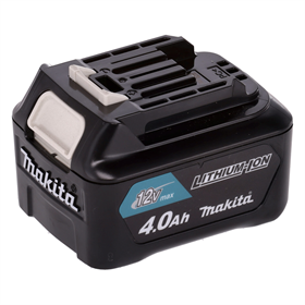 Batterie 12V 4.0Ah Makita BL1041B/632F63-0