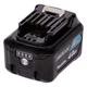 Batterie 12V 4.0Ah Makita BL1041B/632F63-0