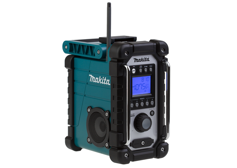 Radio Makita BMR 102