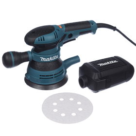 Ponceuse excentrique Makita BO5041