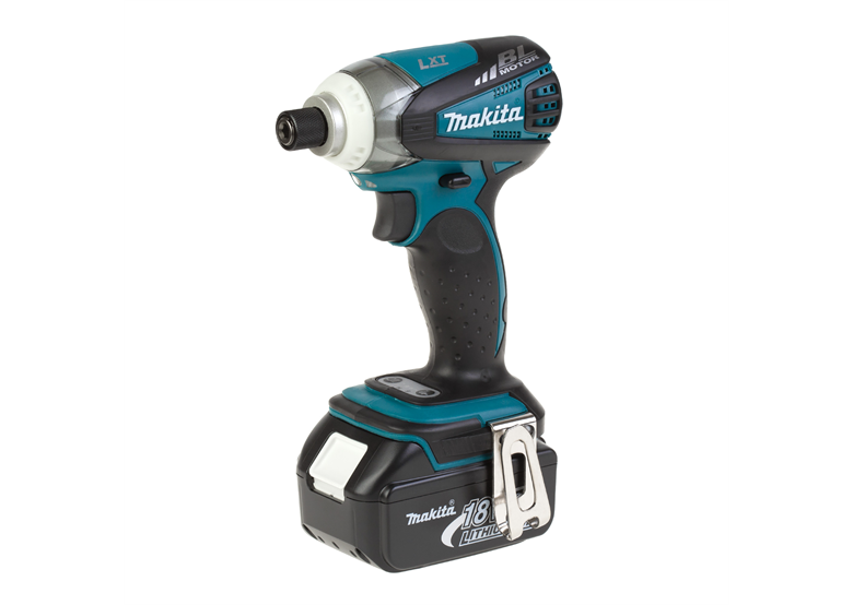 Visseuse à chocs Makita BTD145RFE