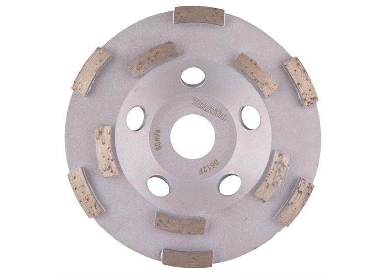 Disque abrasif pour béton PC5001C Makita D-41458