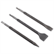 Set de burins SDS-Plus (3pcs) Makita D-42357