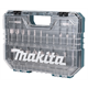 Coffret de 22 fraises - 8mm Makita D-74778