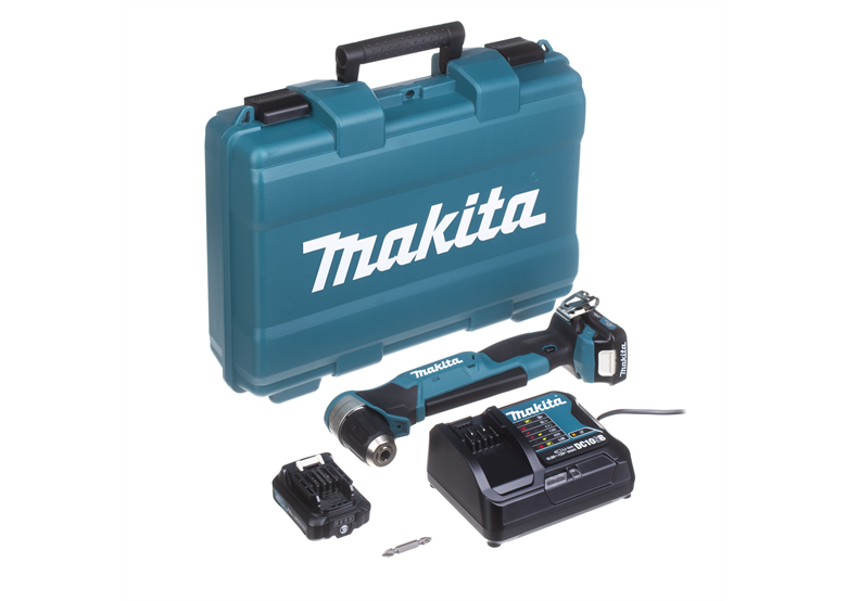 Perceuse angulaire Makita DA333DSAE