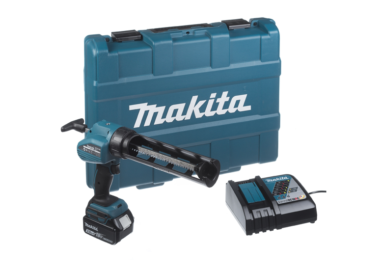 Pistolet à mastic Makita DCG180RF