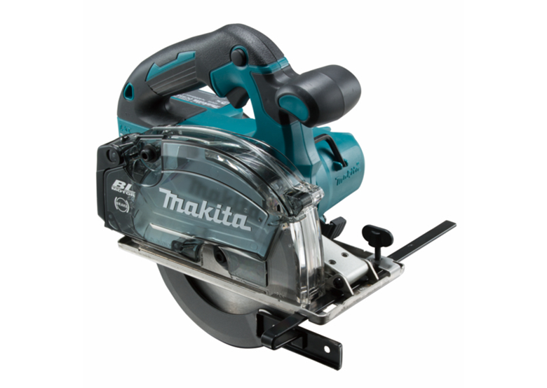 Tronçonneuse à métal Makita DCS553RTJ