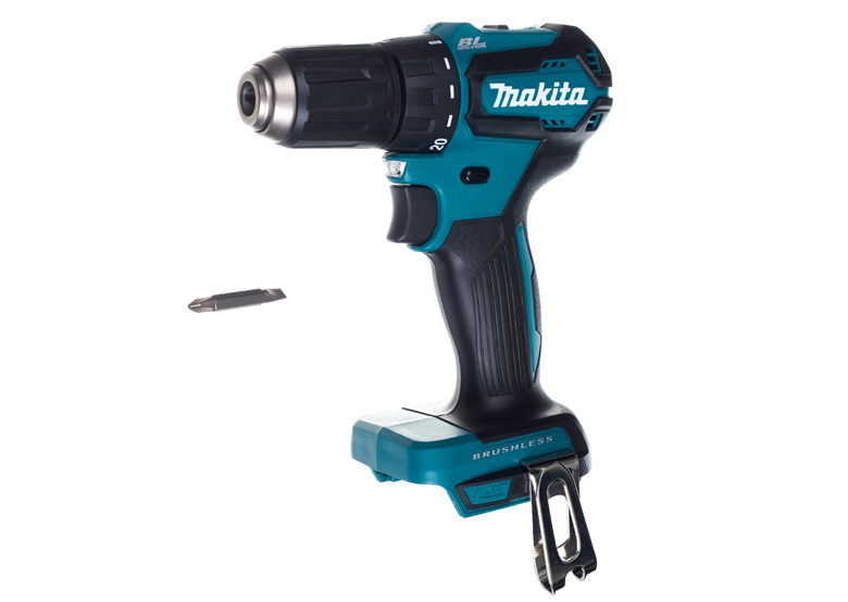 Perceuse-visseuse Makita DDF483Z