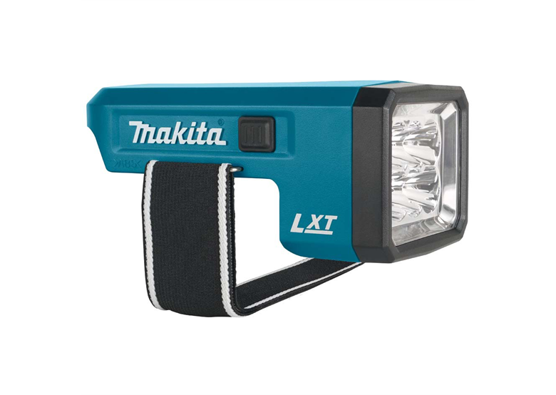 Lampe de poche Makita DEBDML186