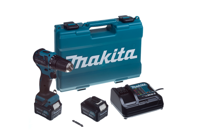 Perceuse-visseuse Makita DF332DSME